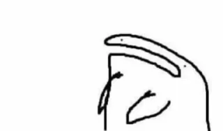 Sticker FlorkOfCows - 1