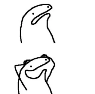 Sticker FlorkOfCows - 4