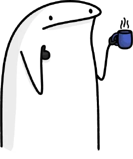 Стикер FlorkT1.0 - 3