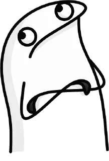 Стикер FlorkT1.0 - 10