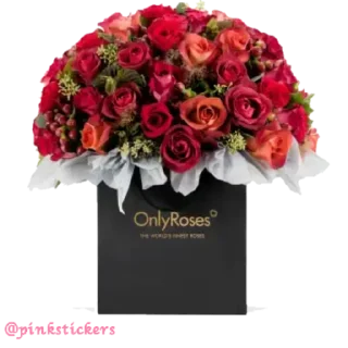 Sticker Flowers 🌸@pinkstickers🌸 - 8