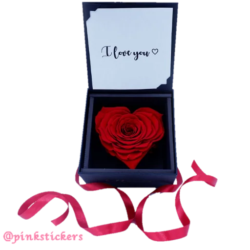 Sticker Flowers2Pinkstickers - 1