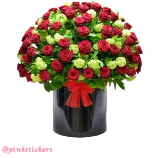 Sticker Flowers 🌸@pinkstickers🌸 - 5