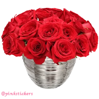 Sticker Flowers 🌸@pinkstickers🌸 - 10