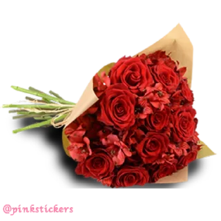 Sticker Flowers 🌸@pinkstickers🌸 - 4