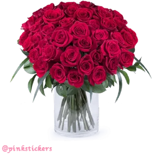 Sticker Flowers 🌸@pinkstickers🌸 - 3