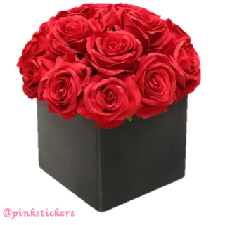 Sticker Flowers 🌸@pinkstickers🌸 - 9