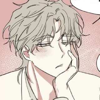 Стикер —Ночь у берега./ @SozdaiStickeriBot - 9