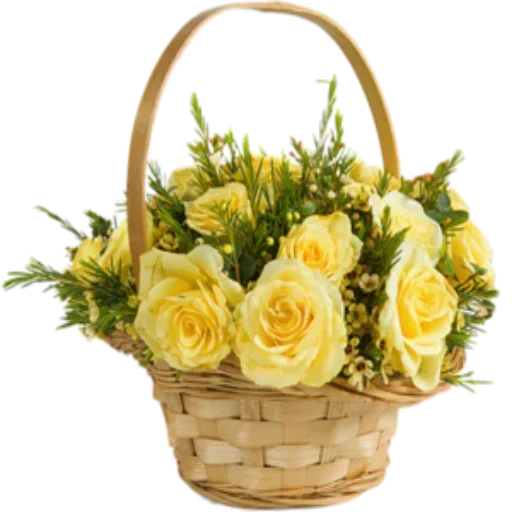 flower rose flower arranging