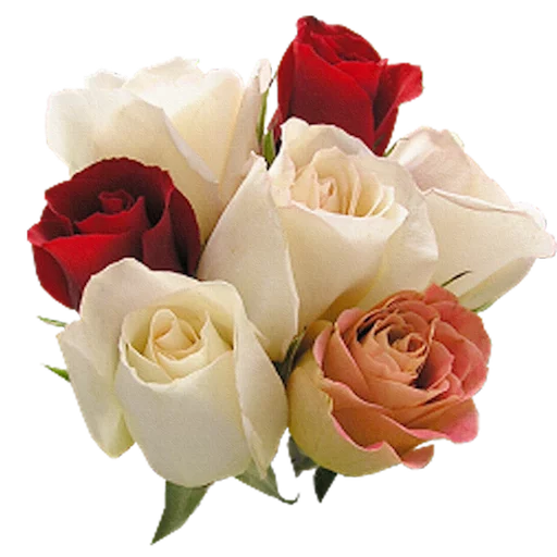 Стикер Flowers_Stickers - 1