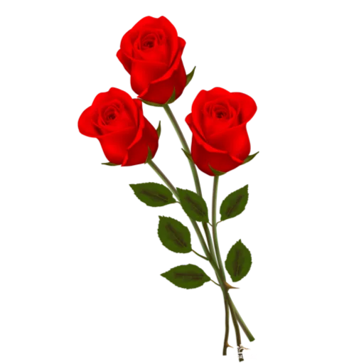 Sticker Flowers_Stickers - 1