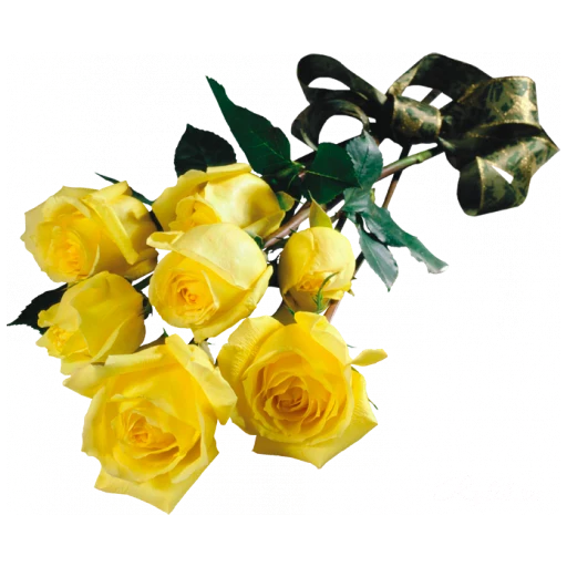 Sticker Flowers_Stickers - 1