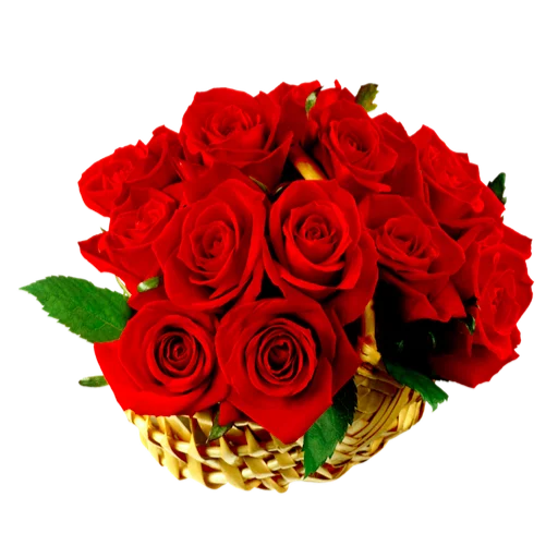 Sticker Flowers_Stickers - 1