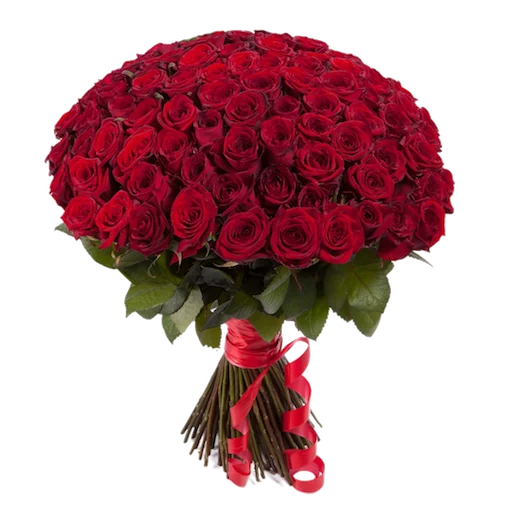 Цветы от @StickerManya - 