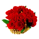 Sticker Цветы от @StickerManya - 2