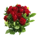 Sticker Цветы от @StickerManya - 1