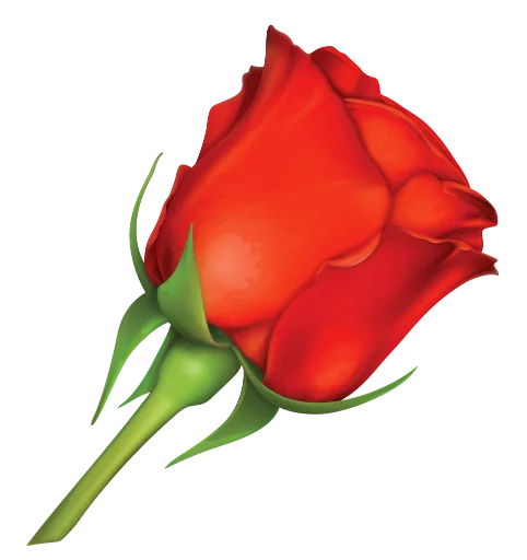 Стикер Flowersbyodi - 1