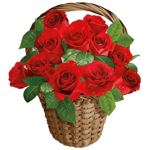 Sticker Flowers for my girl @stickerus - 8