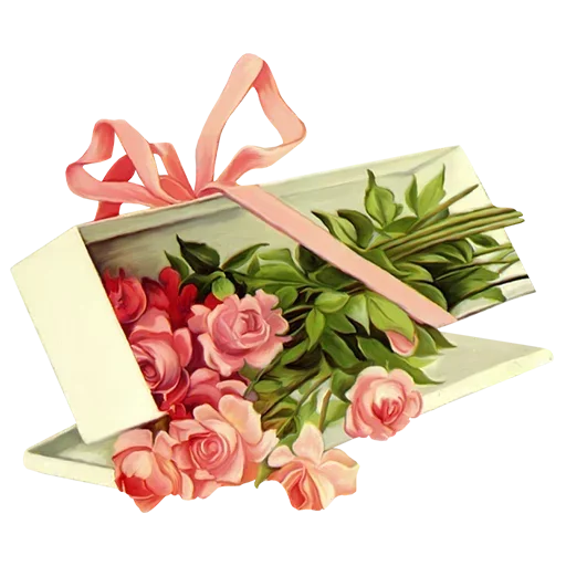 Sticker Flowers for my girl @stickerus - 6