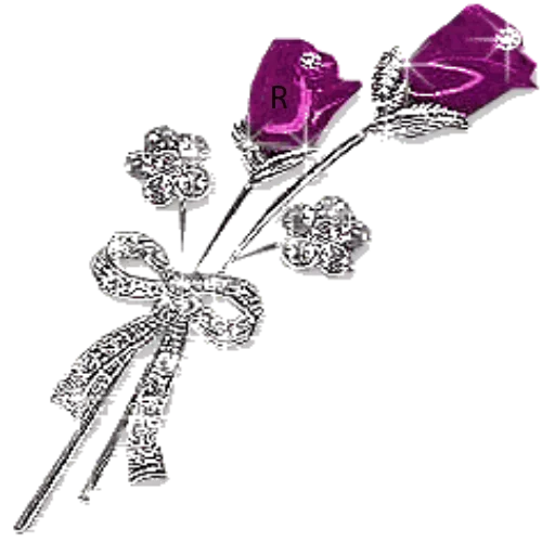 Sticker Flowers for my girl @stickerus - 2