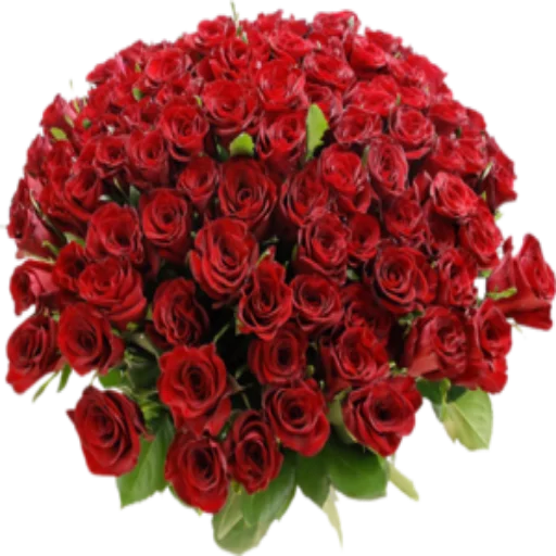 Стикер Flowersst - 1