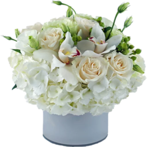 Sticker Flowersst - 1