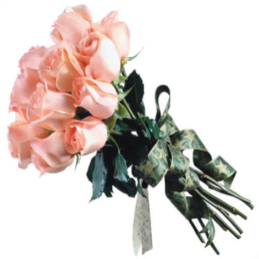 Sticker Flowersst - 1