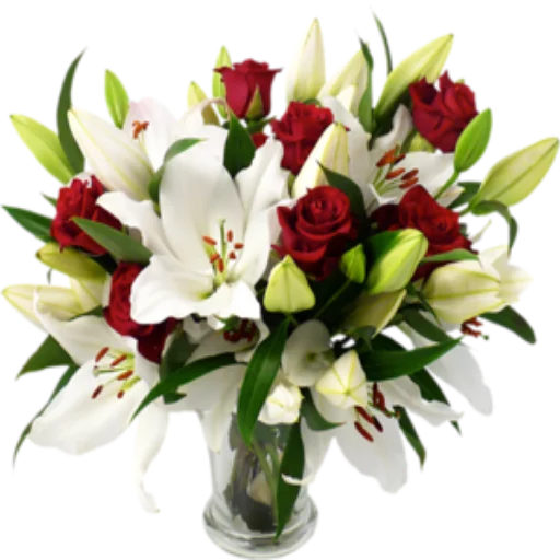 Sticker Flowersst - 1