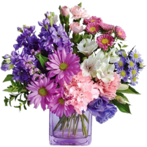 Sticker Flowersst - 1