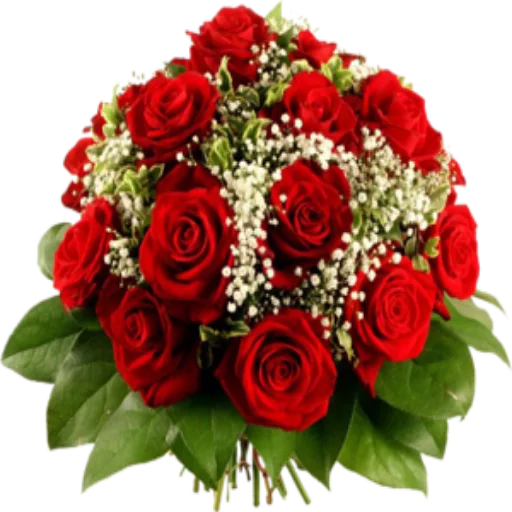 Sticker Flowersst - 1