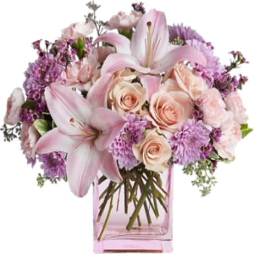 Sticker Flowersst - 1