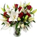 Sticker Цветы @StikerDi - 8