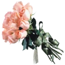 Sticker Цветы @StikerDi - 9