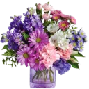 Sticker Цветы @StikerDi - 5