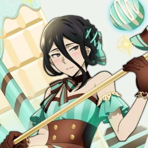 Стикер For - 11