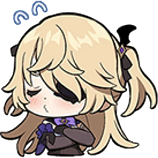 cartoon anime illustration