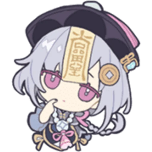 anime cartoon illustration