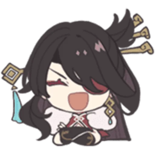 anime illustration animated cartoon