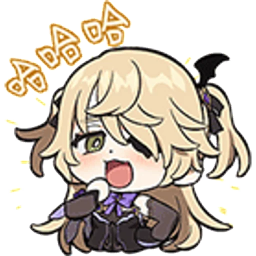 cartoon anime illustration