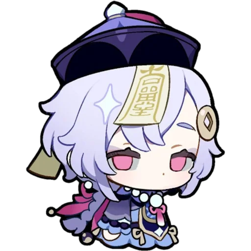 anime cartoon illustration