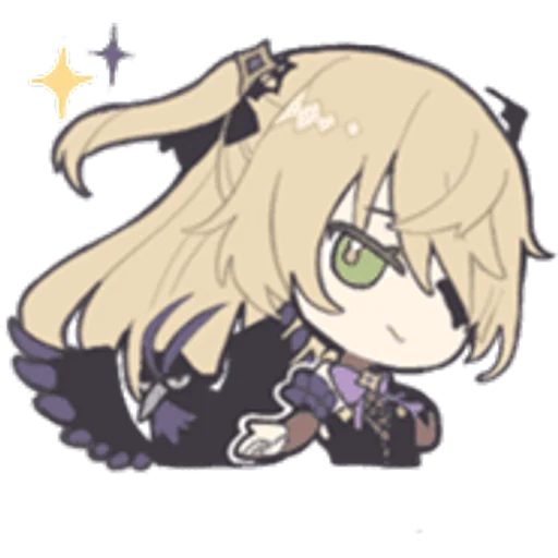 anime illustration cartoon