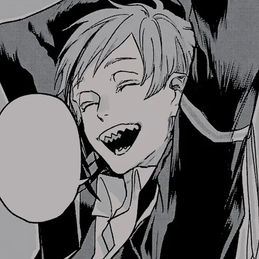 anime illustration manga