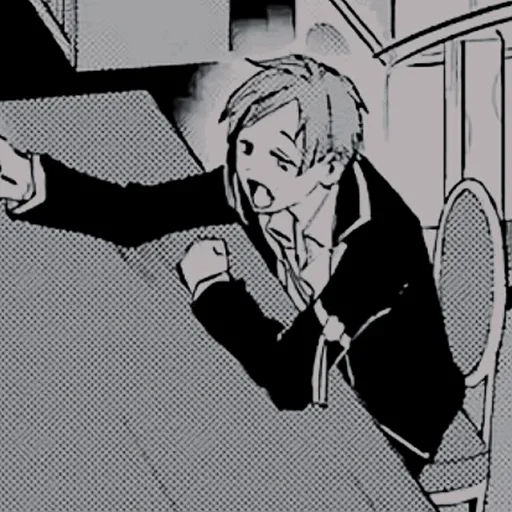 drawing sketch illustration