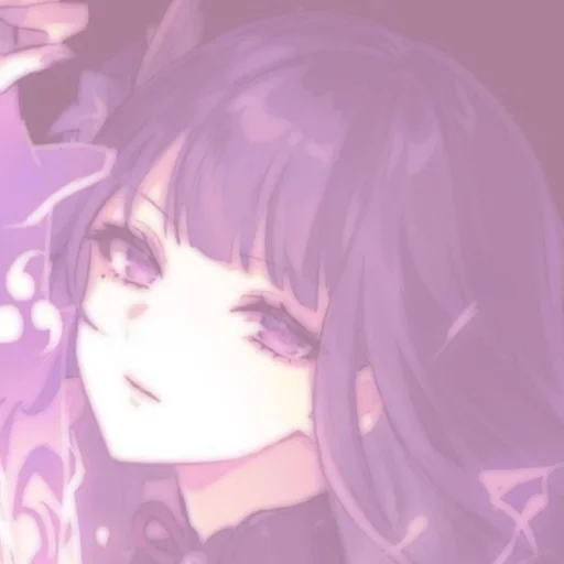 Sticker Райден :: @fStikBot - 10