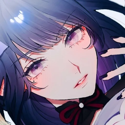 Sticker Райден :: @fStikBot - 4