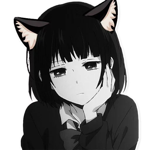 аниме мультфильм манга