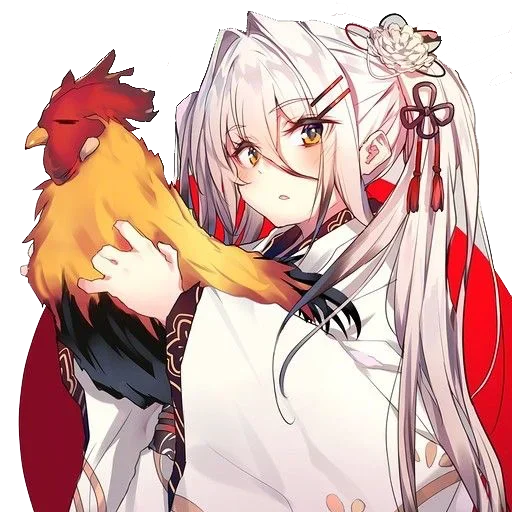 аниме мультфильм манга