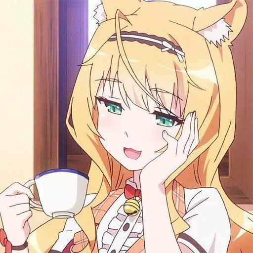 аниме мультфильм манга