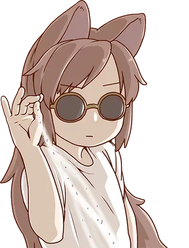 аниме иллюстрация мультипликация