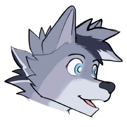 Стикер Flufferino - 1